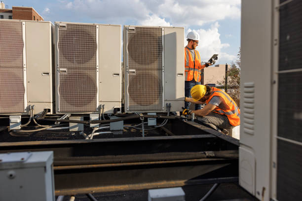Best HVAC Financing and Leasing in Aurora, NE