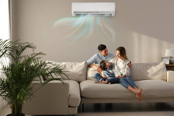 Best HVAC Equipment and Components in Aurora, NE