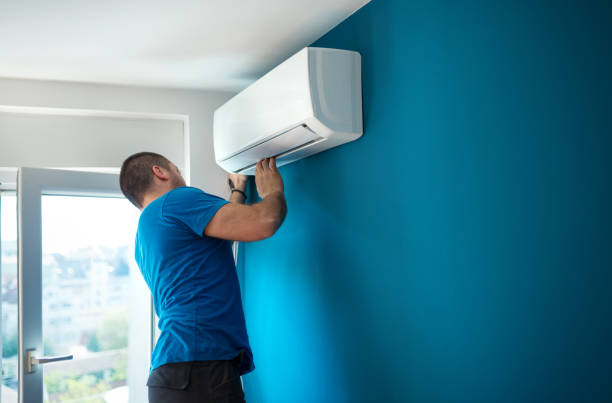 Best Energy-efficient HVAC Solutions in Aurora, NE