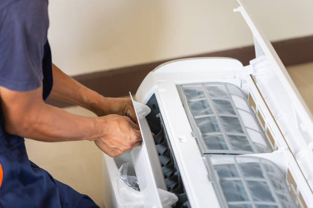 Best Air Conditioning Cleaning in Aurora, NE