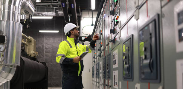 Best Emergency HVAC Services in Aurora, NE